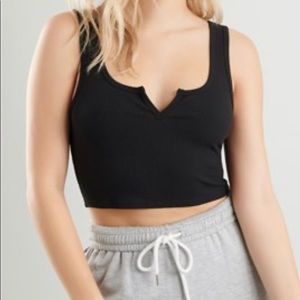 PacSun basic tank